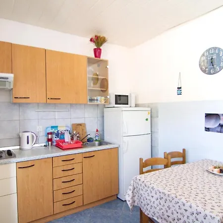 Apartment 8650a *