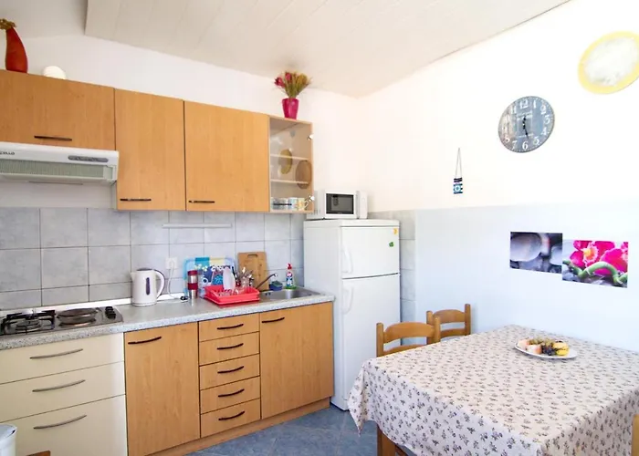 Appartement 8650a *